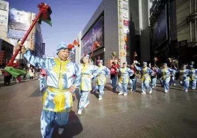 元宵节天津哪有灯会,天津市元宵节哪的花灯最好