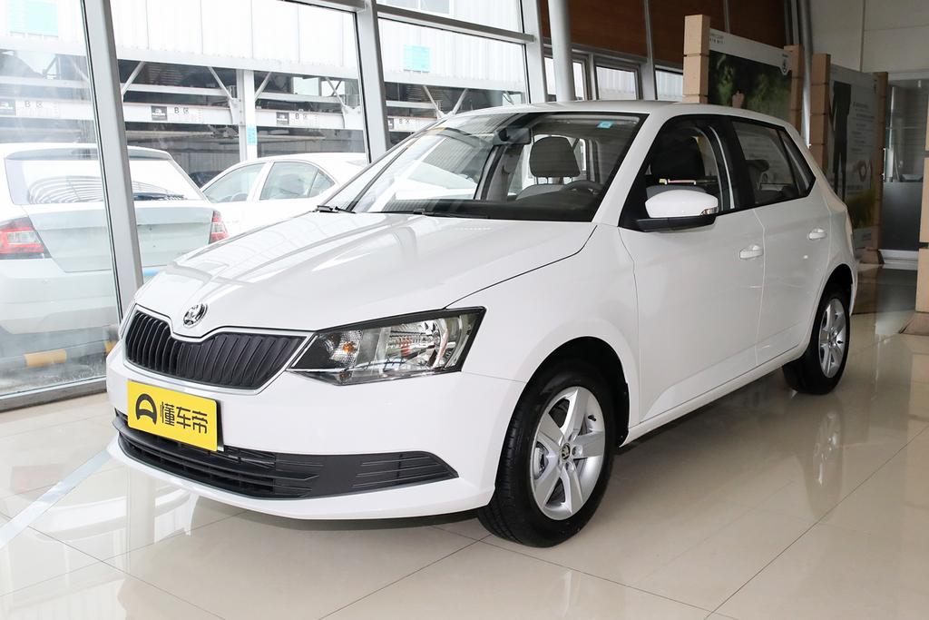 更新换代慢，这三款两厢车难道是不愿随波逐流？