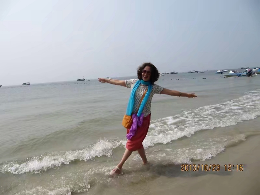 广西北海市候鸟栖息地,广西北海候鸟过冬视频