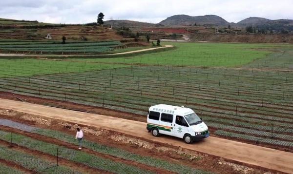 【支持春耕备耕全国农信在行动】接力复工复产，全国农信支持春耕备耕信贷达3822.54亿元