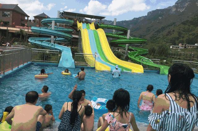 半方塘水上乐园门票直播特惠,半方塘水上乐园团购多久结束