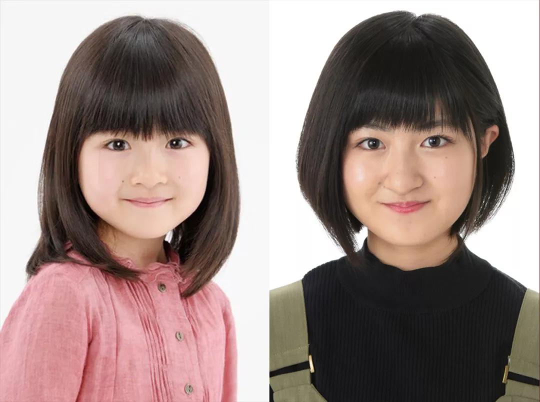 还这么年轻，这神颜小花神颜小生怎么越长越残了…