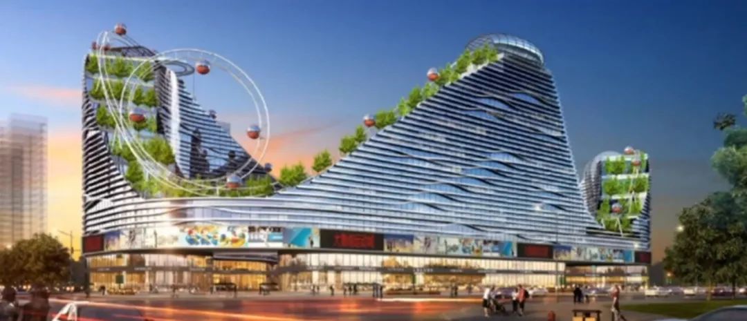 直播课程回顾：朱璽《重大挑战后购物中心新商业机会》