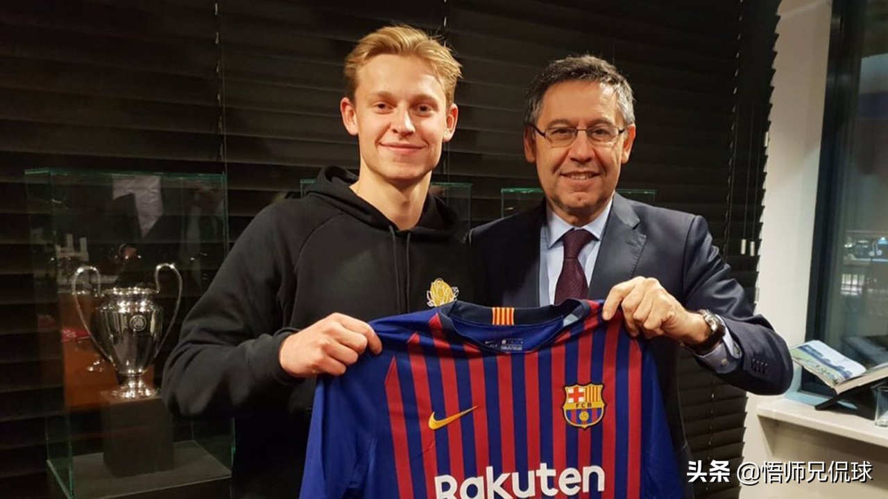 世界足坛投资榜单出炉，曼城13亿欧，红军6亿欧，那巴萨呢？