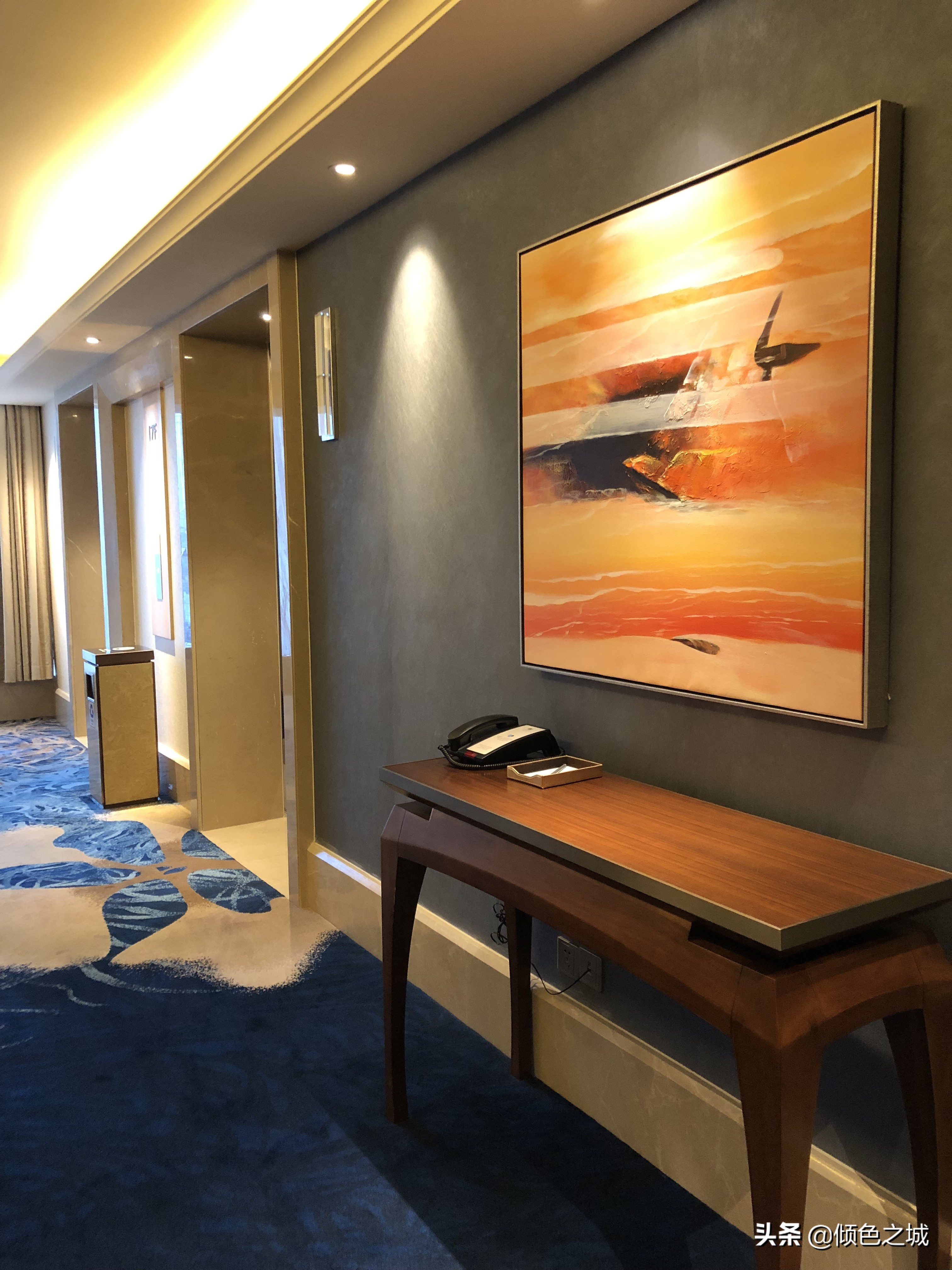 厦门希尔顿逸林酒店房间价格,厦门逸林希尔顿酒店附近的景点