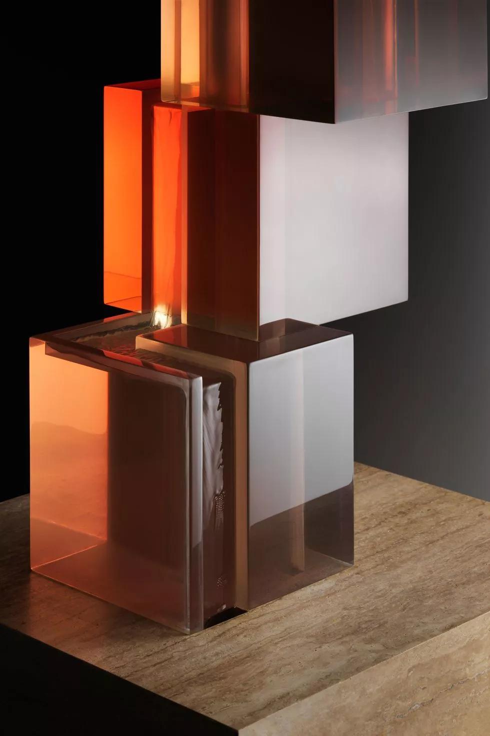 fendi秀场许愿池,fendi的设计灵感