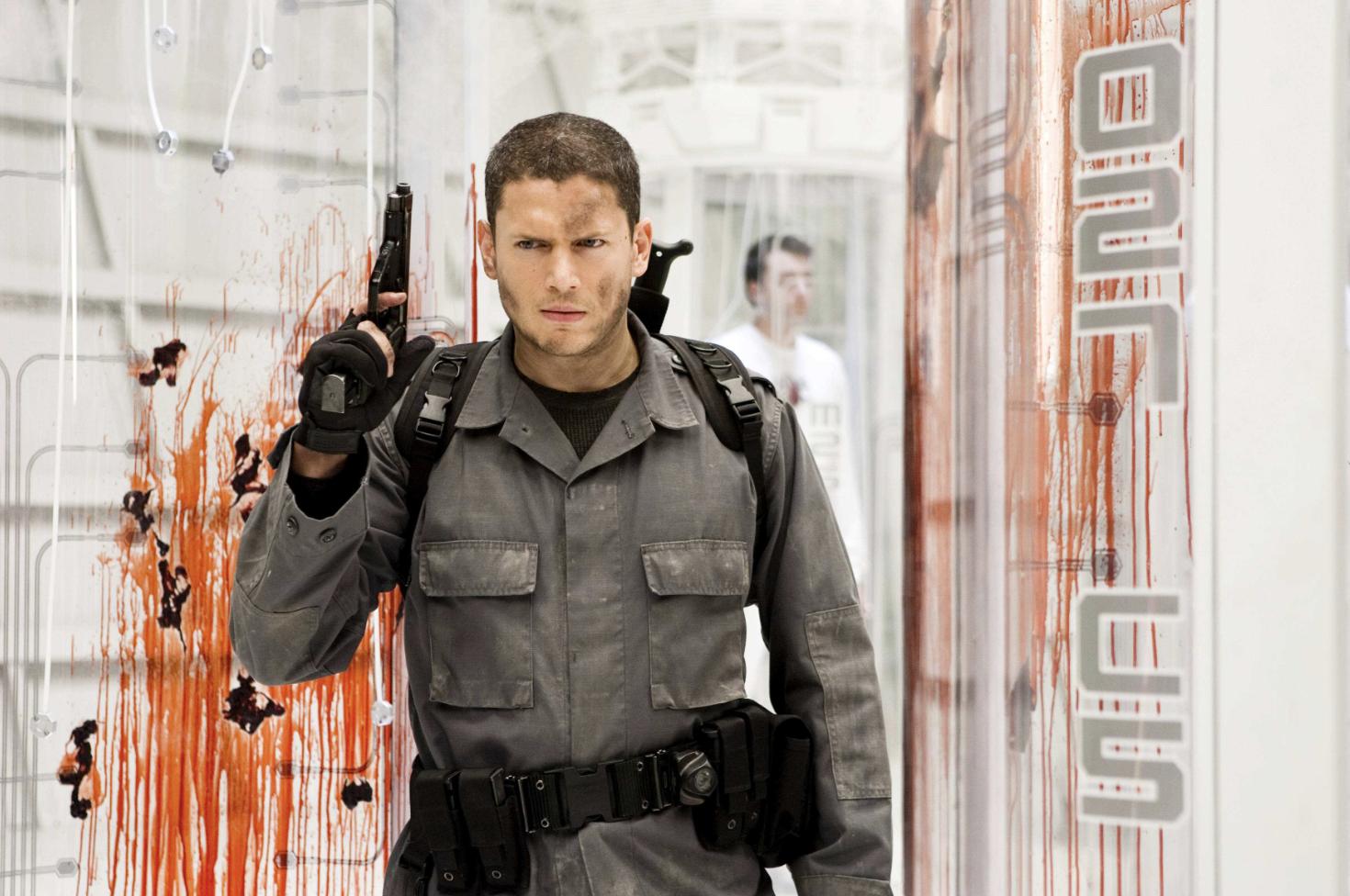 美剧越狱主角现状,越狱美剧男主