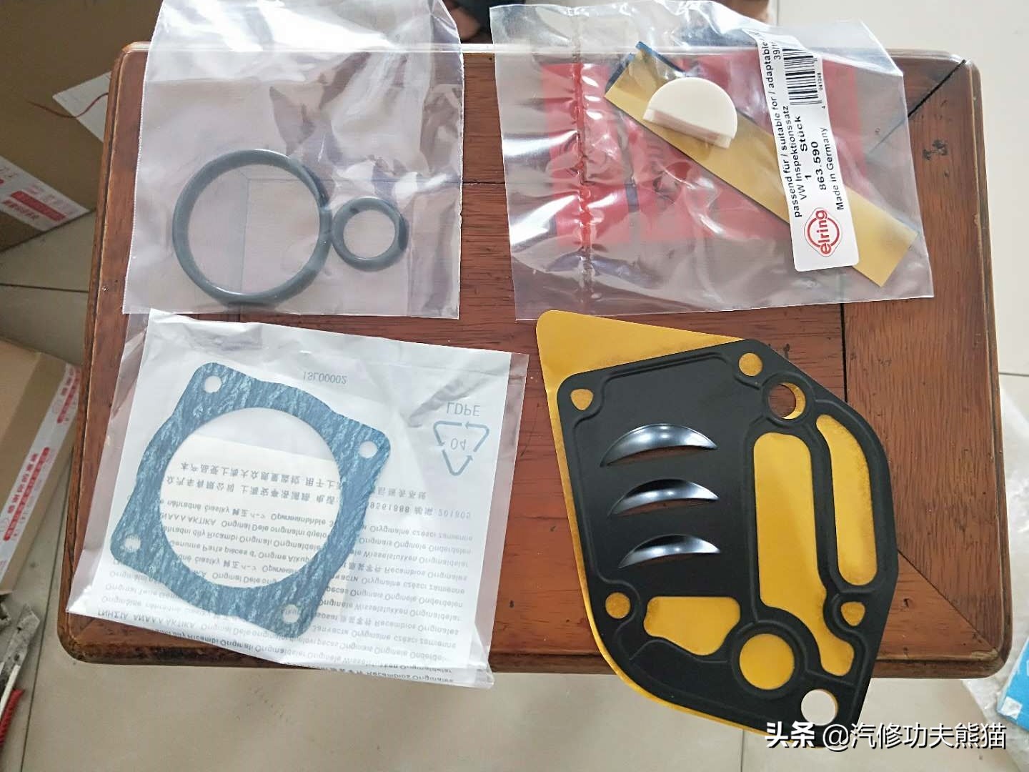 奥迪a61.8发动机大修费用,老款奥迪a6六缸发动机大修全过程