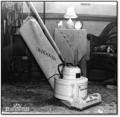 戴森吹风机设计,戴森吸尘器有什么独特之处