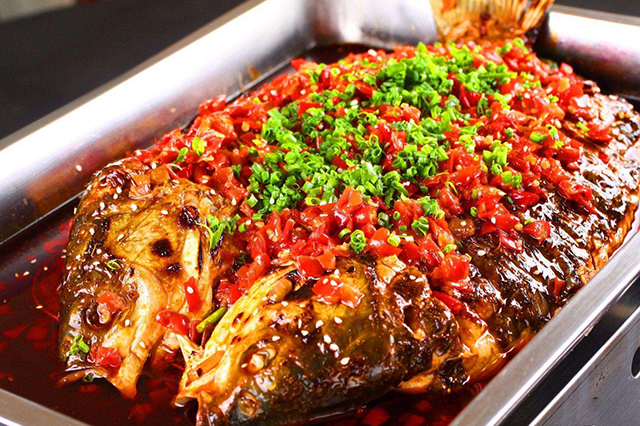 万州烤鱼深度解析,万州烤鱼存在的问题