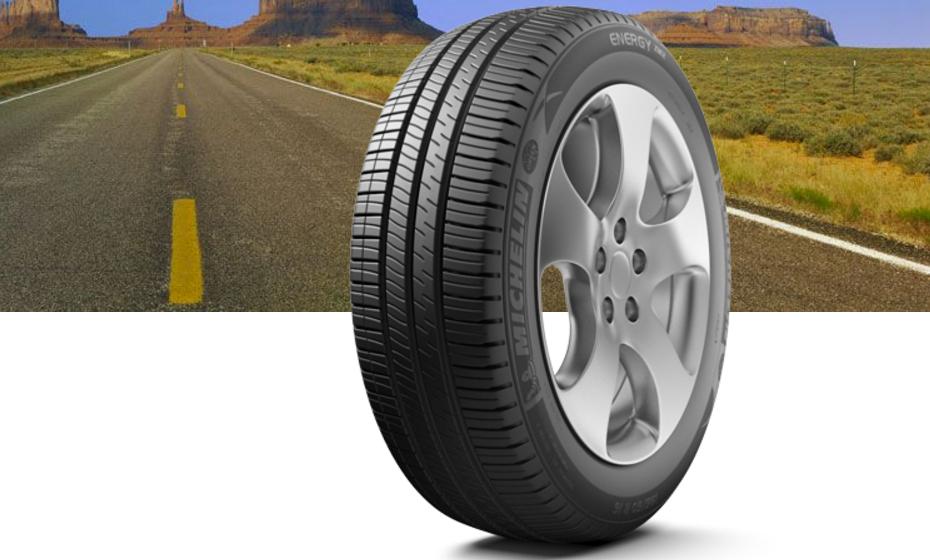 换米其林轮胎与普通轮胎对比,换4个米其林185轮胎多少钱