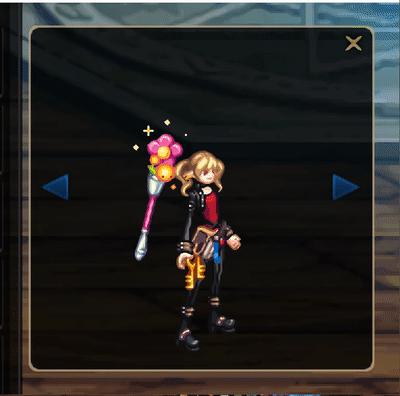 dnf燃武时装女法师,dnf女法师幻化武器哪个好看