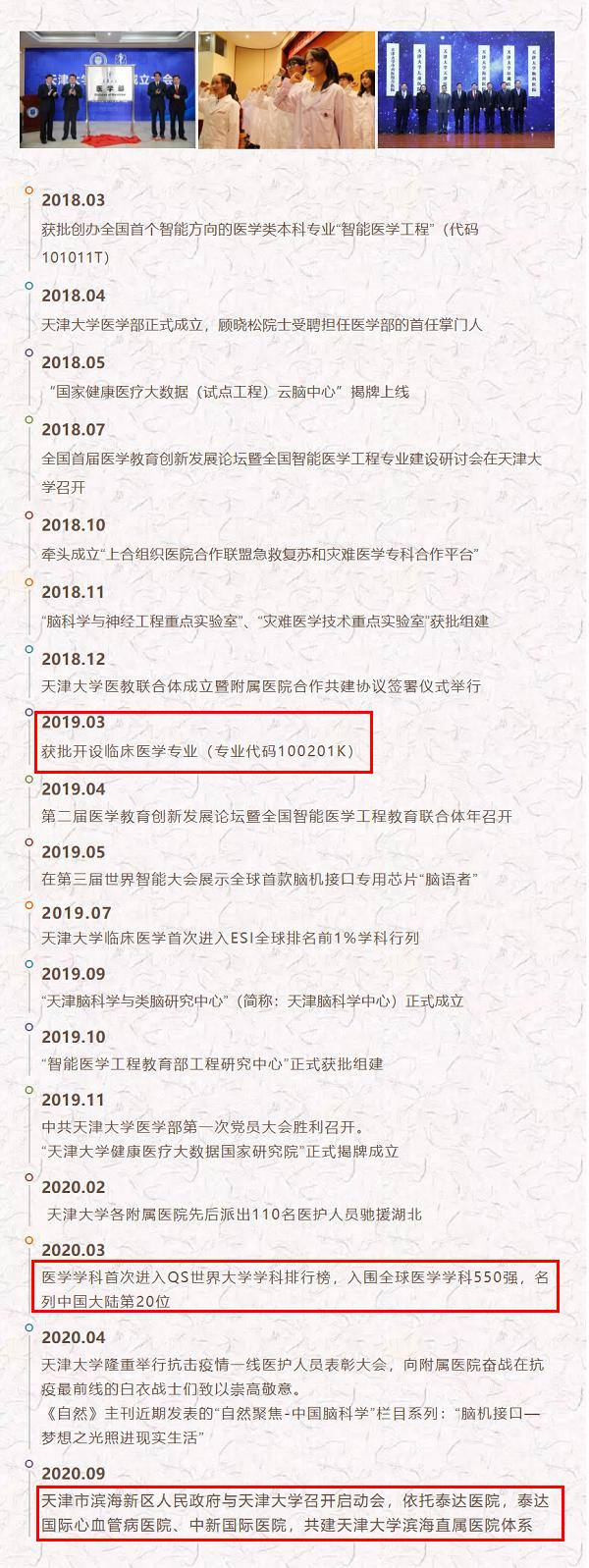 天大和南开在中国排名,南开大学几个直属医院