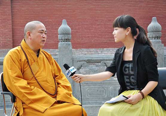 少林寺方丈释永信的发财之路,少林寺释永信方丈之争