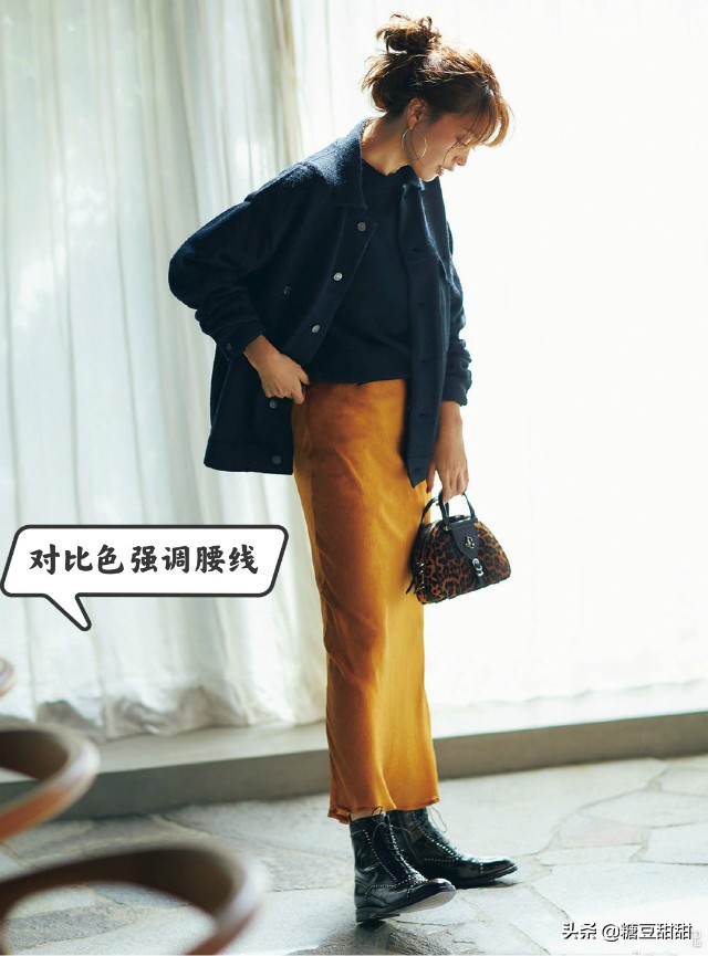 女生夏天穿裙子穿什么裤子遮腿毛,女人穿裙子显矮的方法