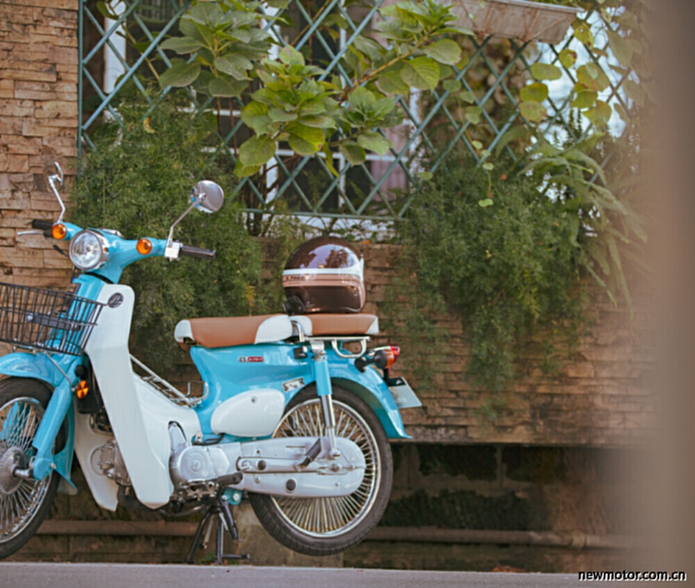 嘉陵coco125弯梁骑士版,嘉陵弯梁摩托车coco超级版