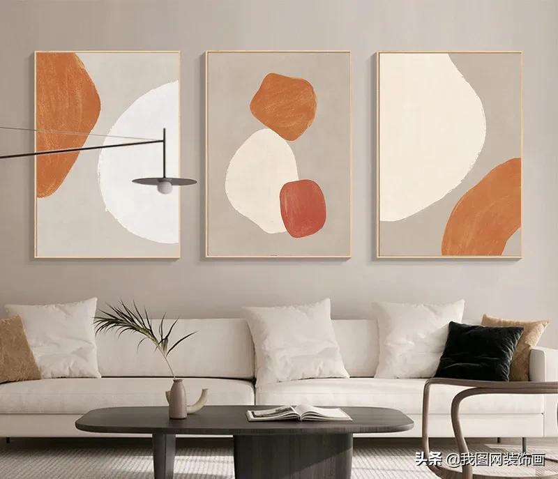 装饰画怎么挂才不会烂,装饰画怎样挂得牢固