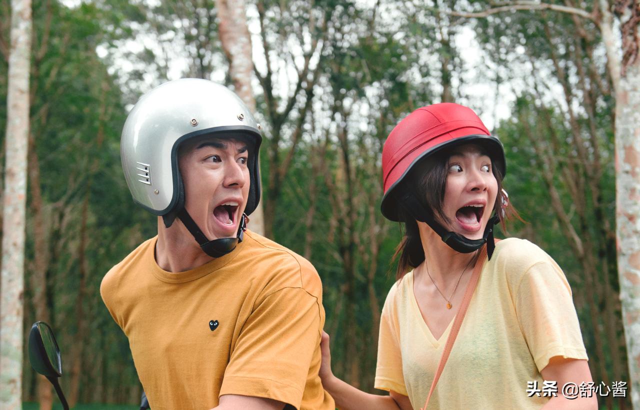 友情以上电影感人吗,电影友情以上最后在一起了吗