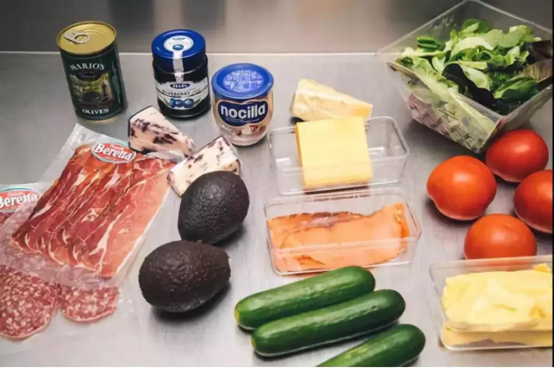 吃喝玩赏的好去处,打卡吃喝玩乐好去处