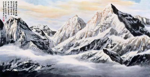 八首毛主席诗词：体会伟人的万丈豪情