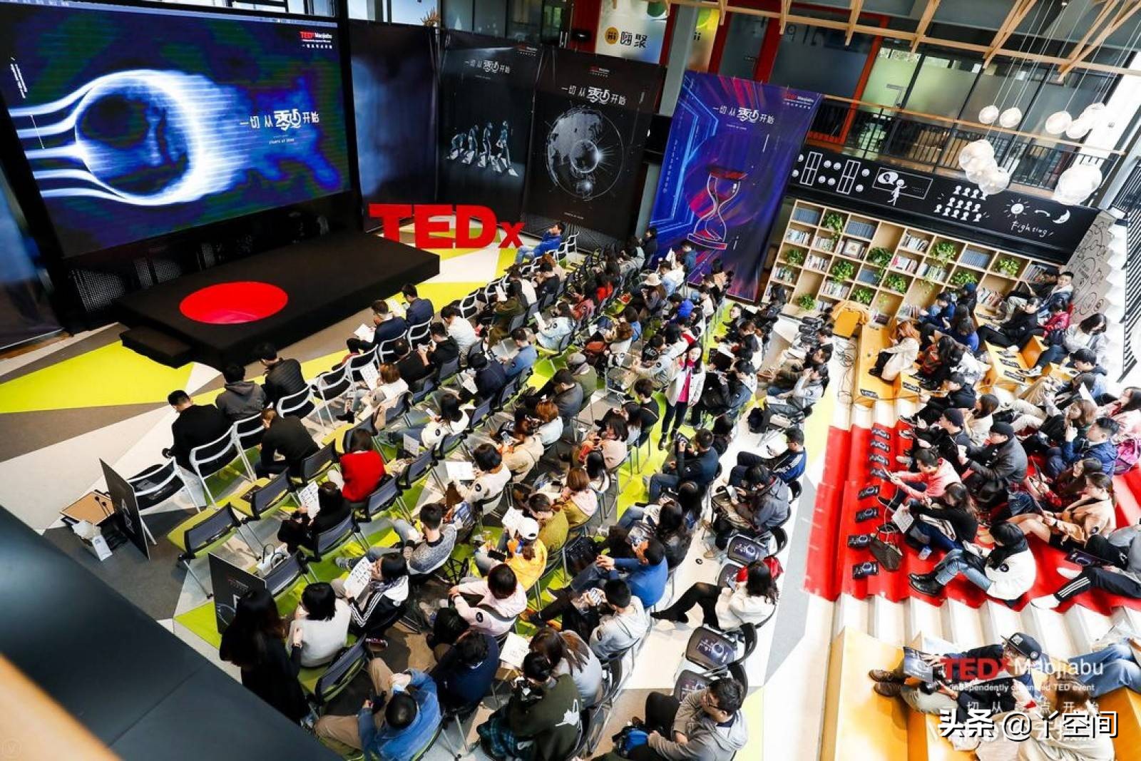 杭州创意空间场地租赁,杭州活动物料租赁