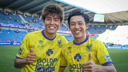 足球十大最强中卫排名,日本足球国脚有多厉害