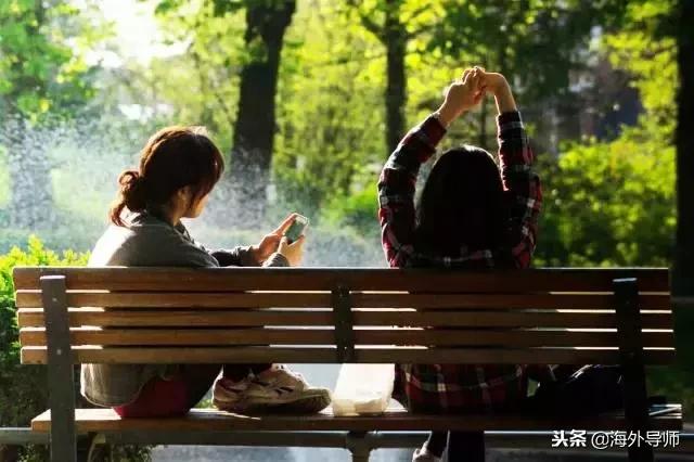 不同预算家庭去哪儿留学,不同家庭条件的人如何出国留学