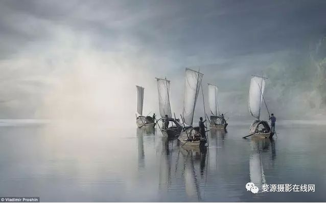 茗岙梯田航拍中国,茗岙梯田仙境