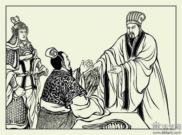 三国演义连环画60册名称,三国演义玉泉山关公显圣