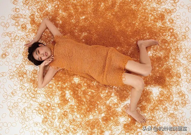 日本艺术大学作品集要求,日本艺术大学本科毕业