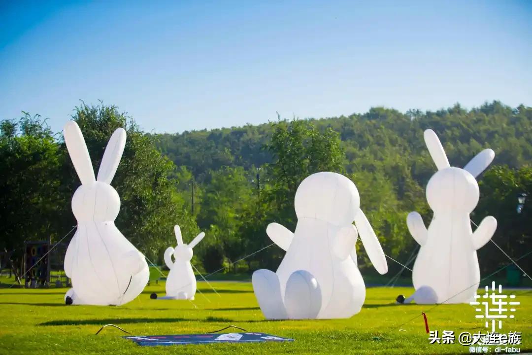 大连中秋节适合去哪里玩,中秋节大连游玩攻略