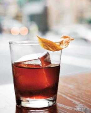 怎么点咖啡才显得不外行,调酒怎么点