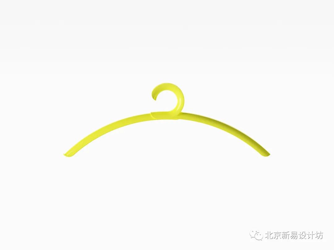 生活好帮手设计,创意衣架设计