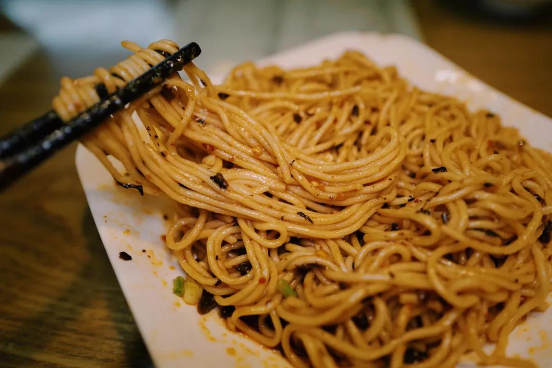 得多好吃的驻沪办,让我国庆都不想出上海