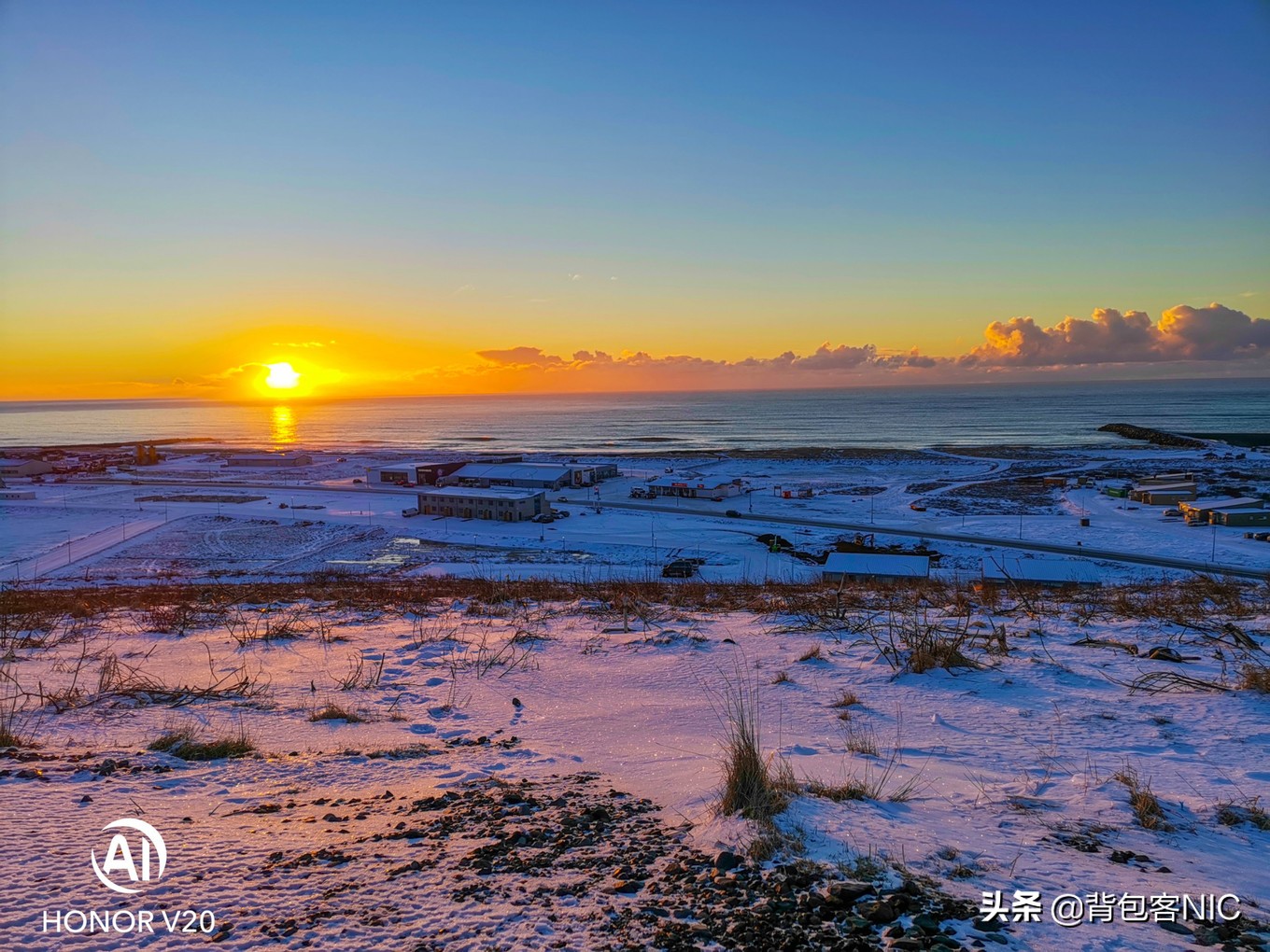 冰岛极光旅游详细攻略,冰岛旅游极光之旅