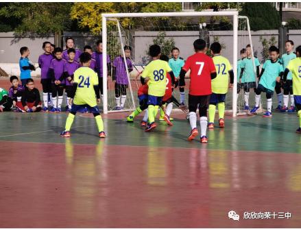 忻州十二中足球联赛,忻州十三中校园足球联赛
