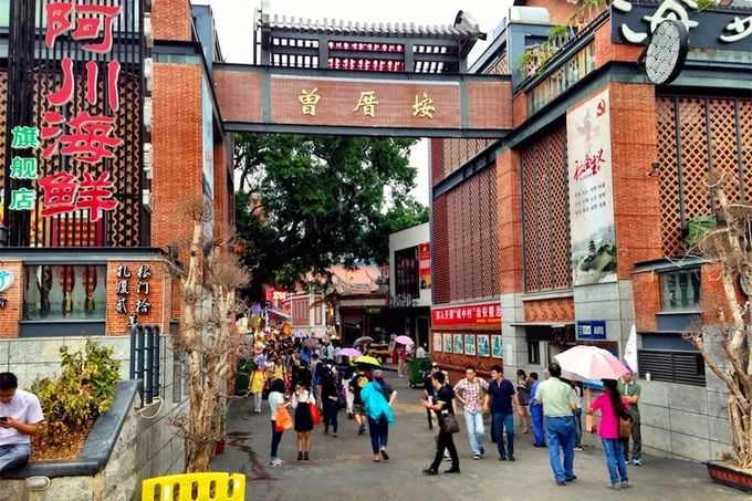 春节厦门免费景点推荐,离厦门最近的城市景点推荐