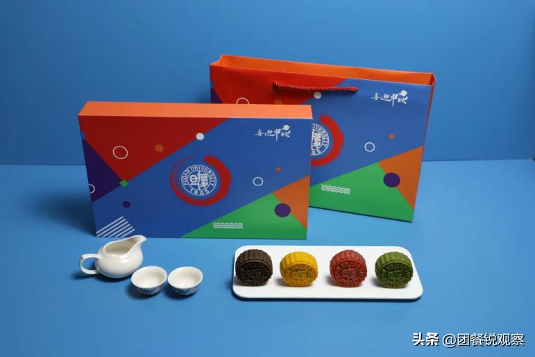 网红月饼流心月饼,精神病院月饼走红