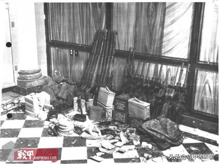 眼镜蛇行动1962,眼镜蛇行动特种部队