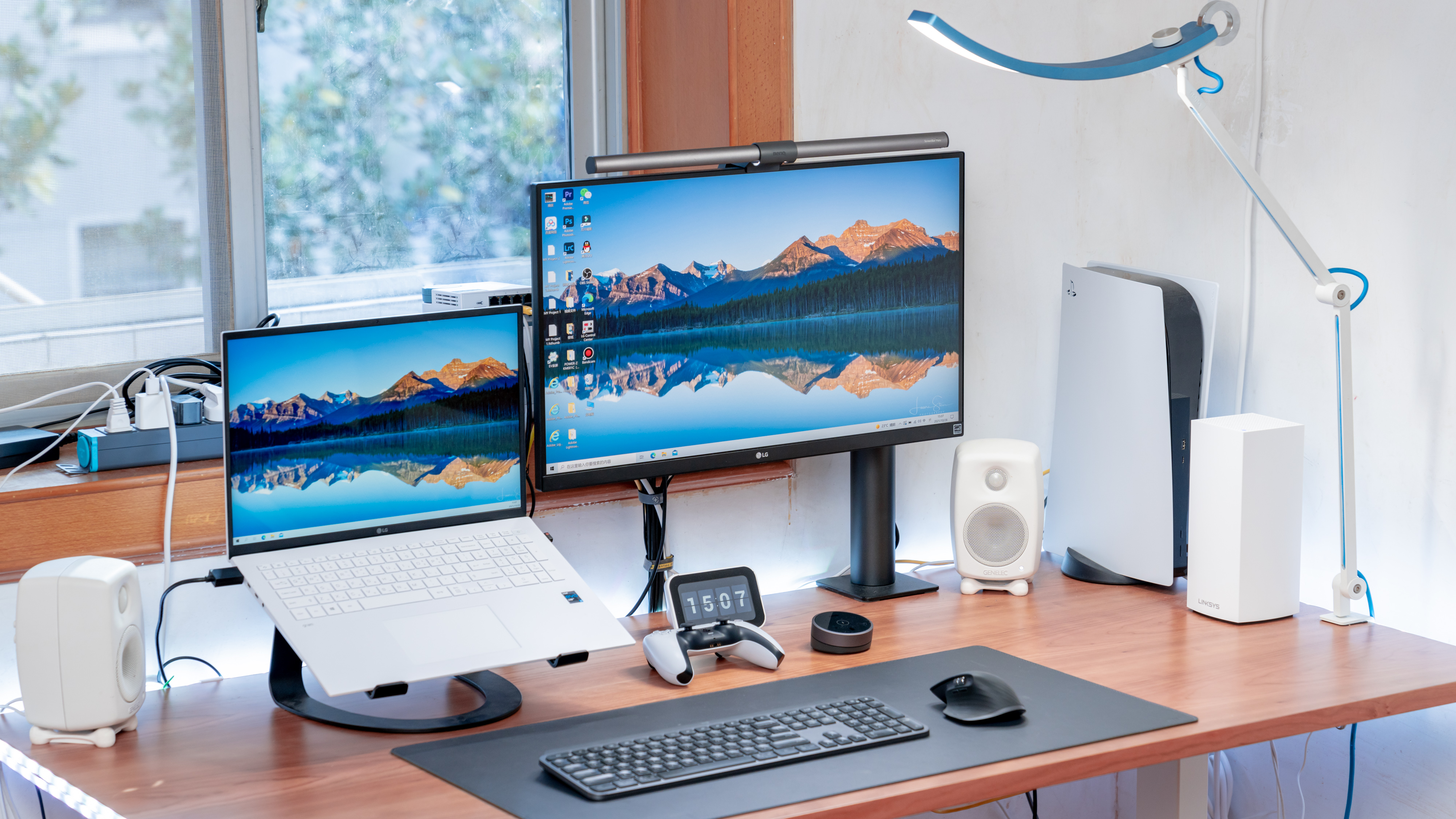 lg27gp850玩ps5怎么设置,lg27gp950玩ps5