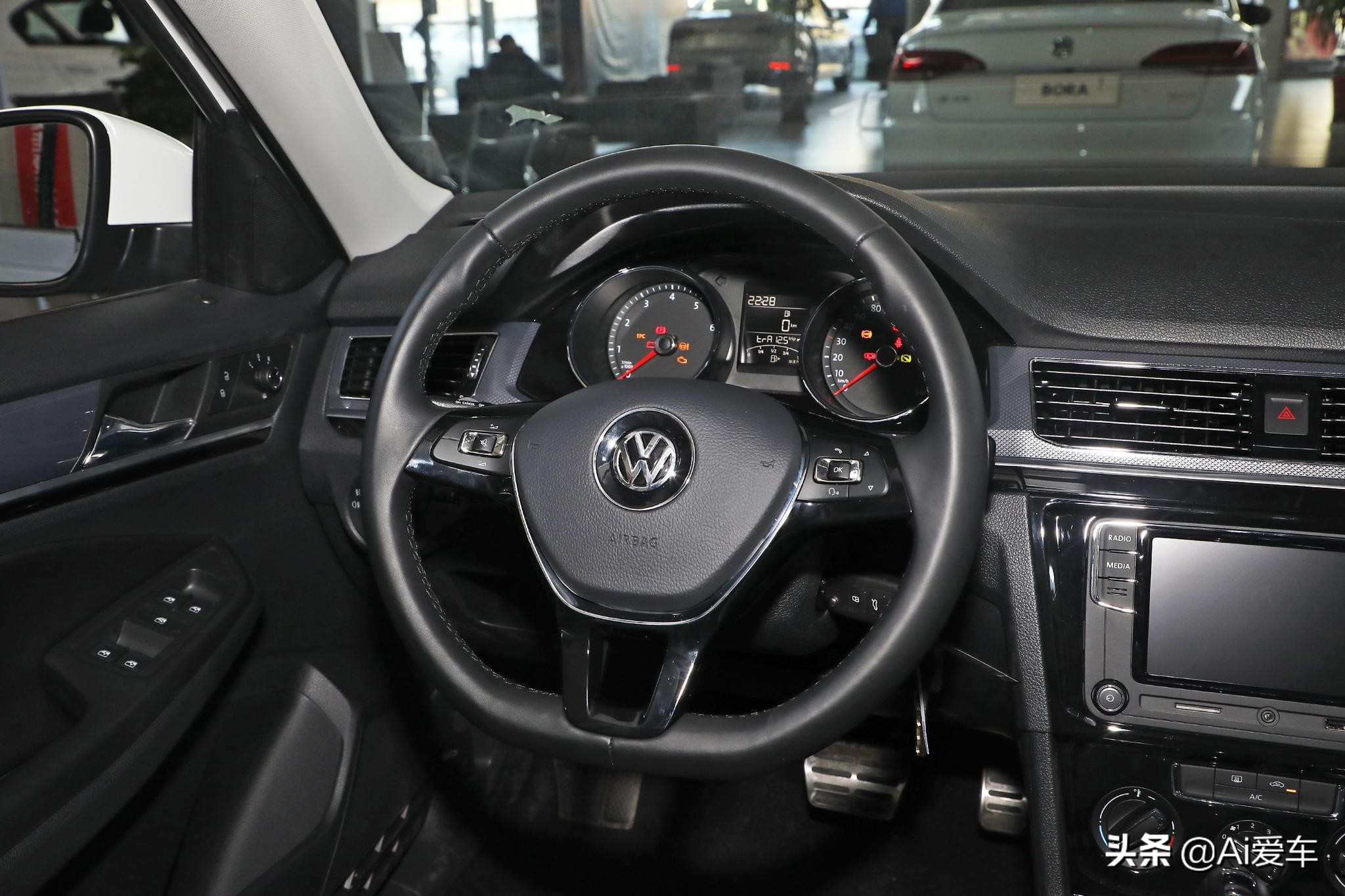 大众蔚领1.4l旅行车报价,大众蔚领1.4t旅行车报价