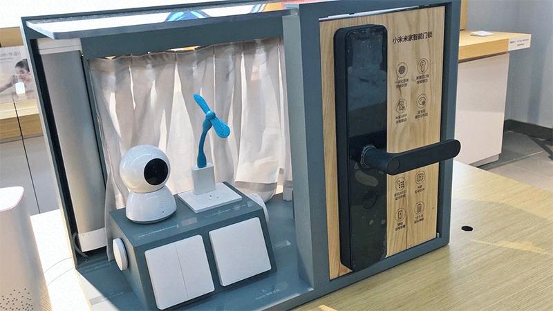 接近你眼中的理想形态产品|小米米家智能门锁体验