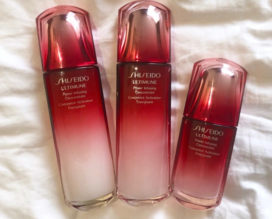 skii护肤品属于什么档次,skll护肤品顺序