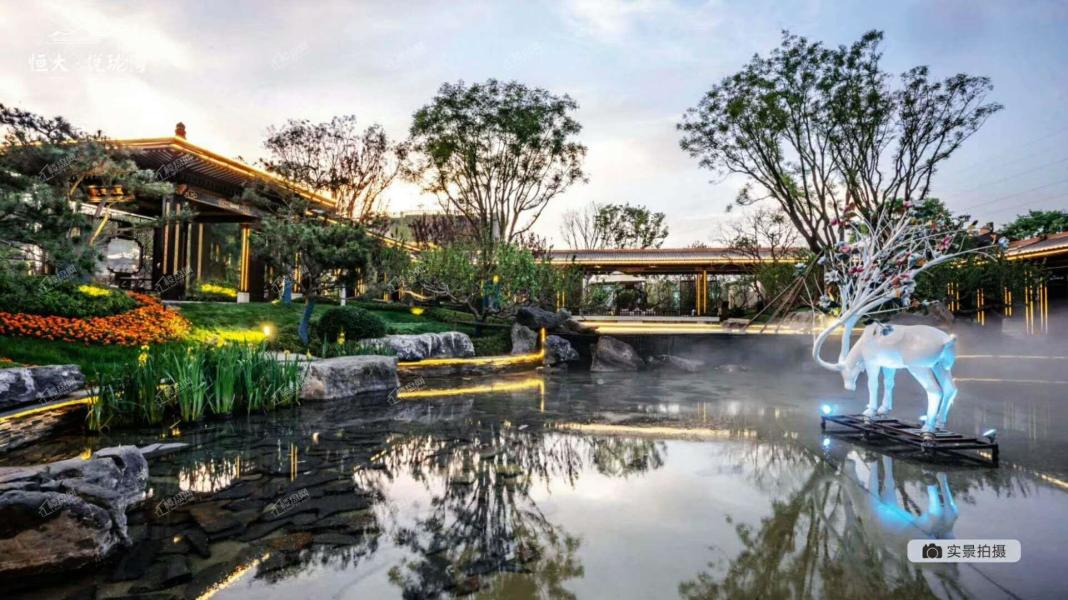 汉中大河坎智慧城房价最新价格表,近期汉中房价