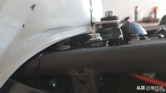 2018春风650tr-g尊享版,春风650tr-g尊享版的测评