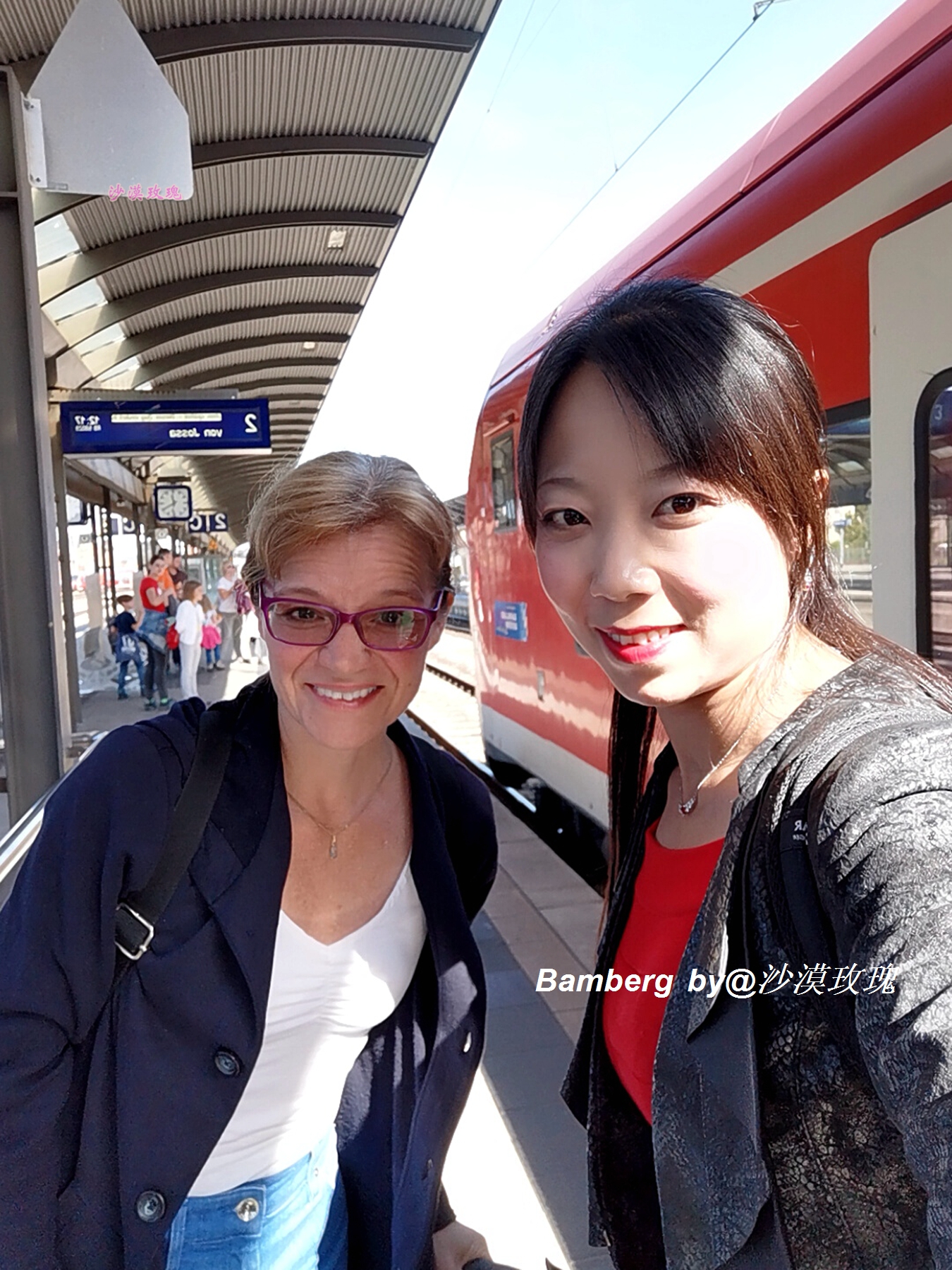 德国的一个小镇,欧洲十大童话小镇