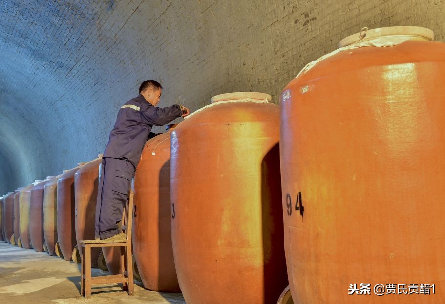 贾氏贡醋天然养生醋,贾氏贡醋什么时候喝