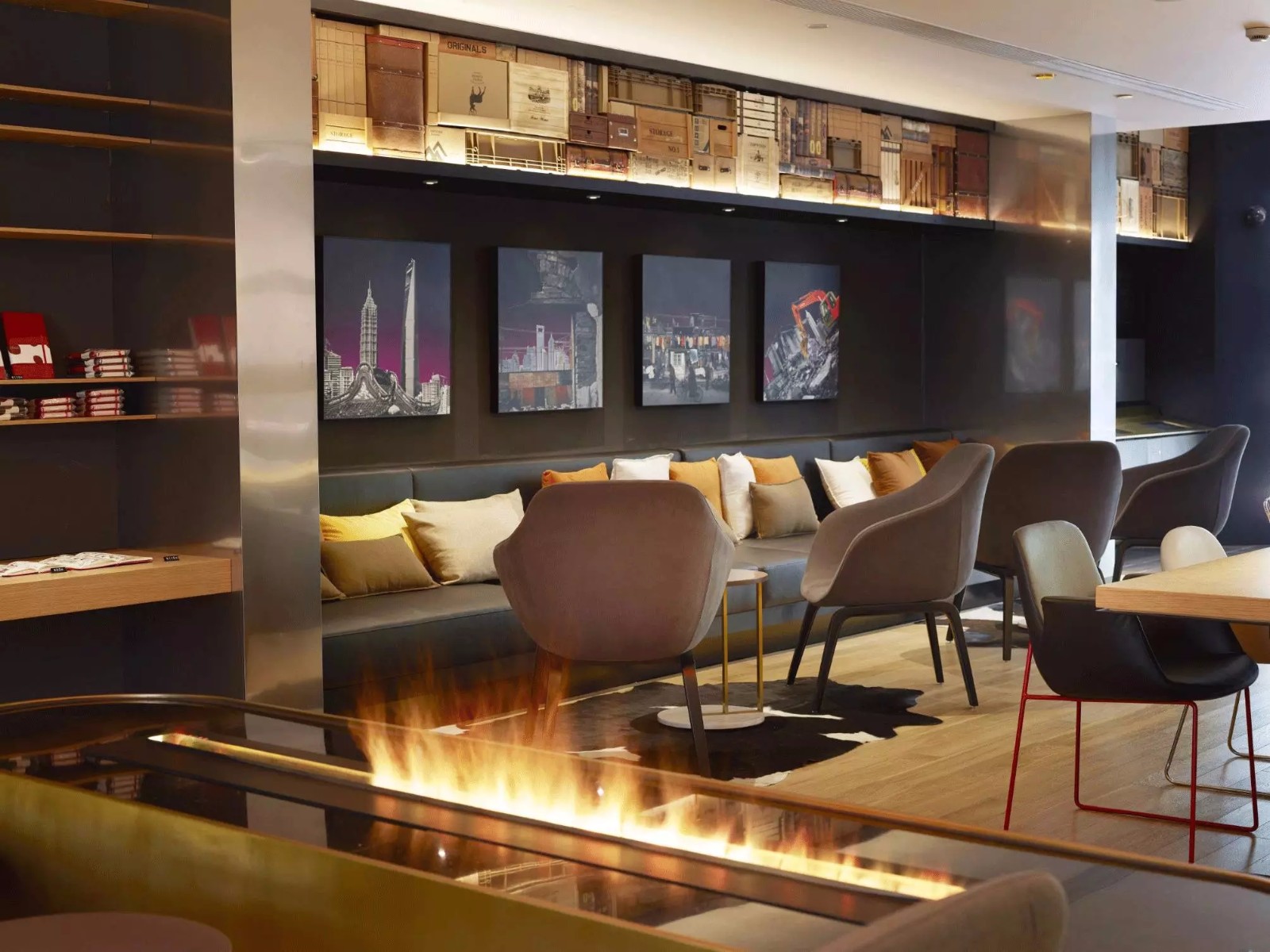 citigo欢阁酒店属于什么档次,西安高新citigo欢阁酒店