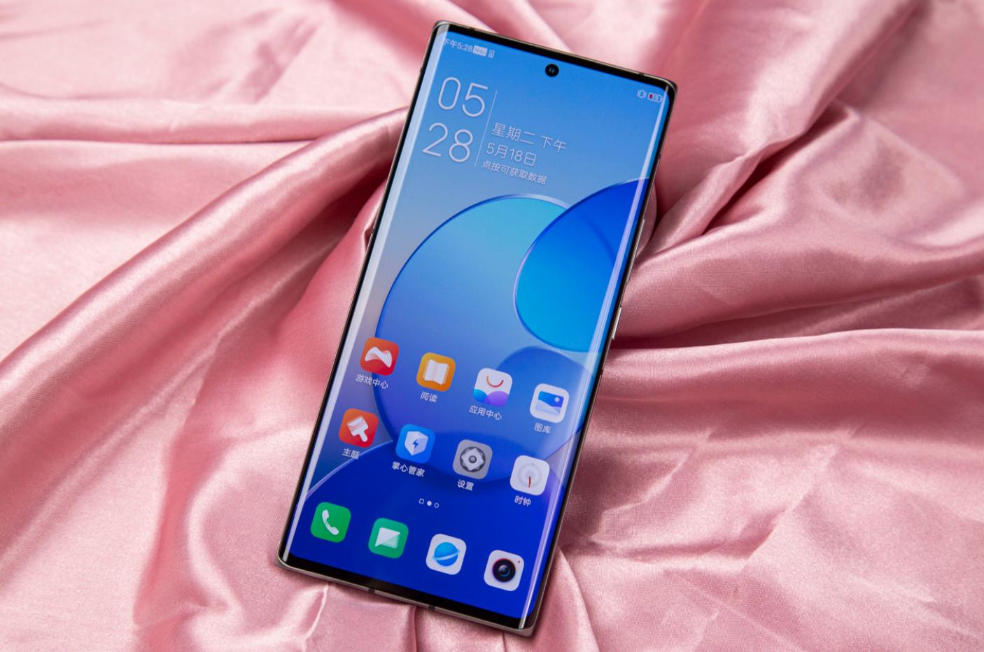 努比亚z30pro真的好用吗,努比亚z30pro什么时候能降到两千