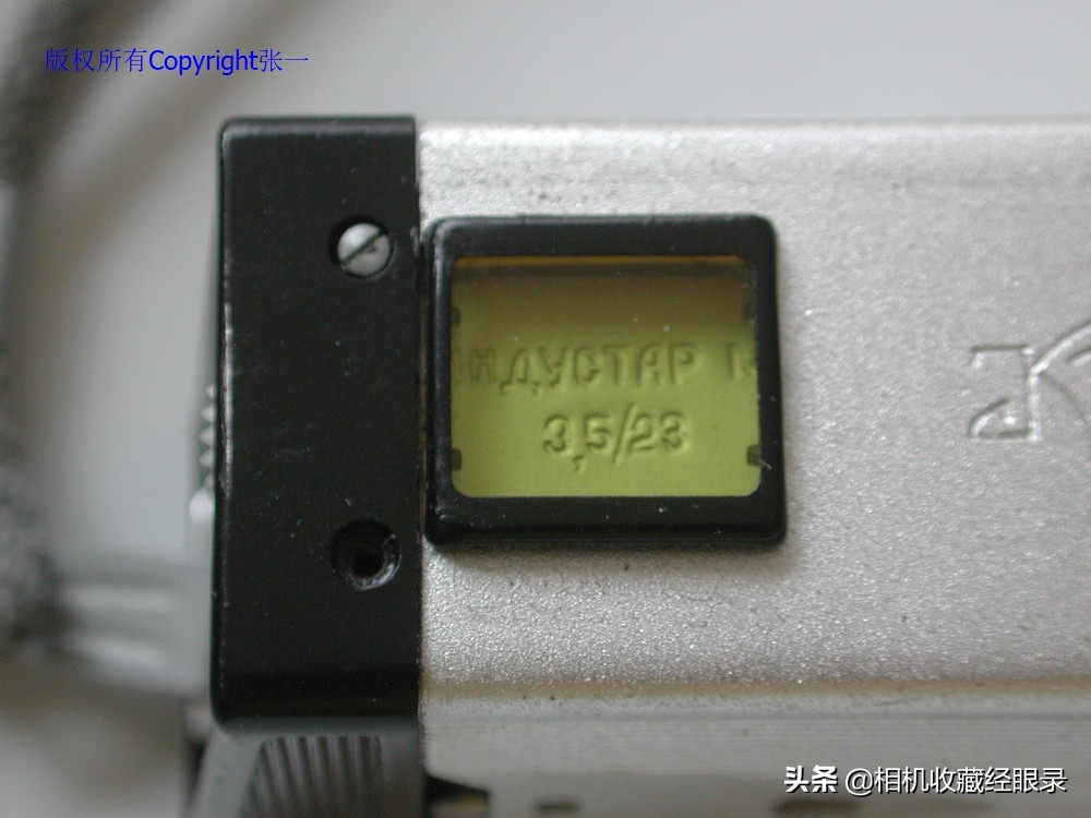 力求最美？前苏联制造的基辅唯佳KievVega2微型照相机!